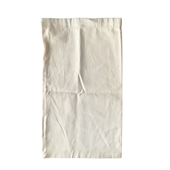 Louis Vuitton Dust Bag with Blue Ribbon - Picture 2 of 4